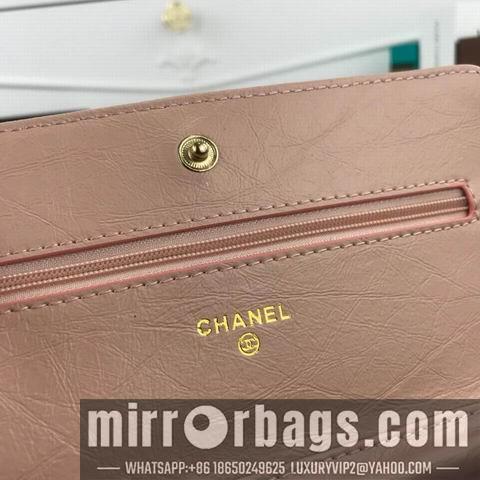 1:1 Replica Chanel Bags WW33814