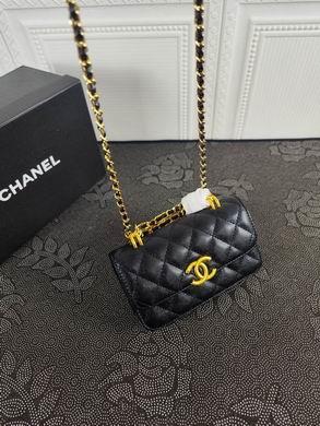 1:1 Replica Chanel Bags 33814-2 17cm WO 2colour