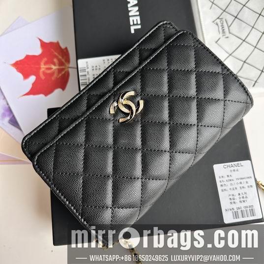 1:1 Replica Chanel Bags Chanel cf A33814 19cm zy