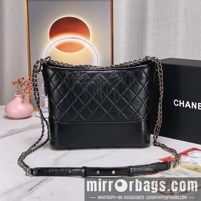 1:1 Replica Chanel Bags 221119 28cm WO