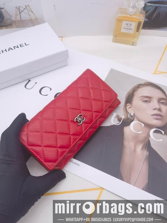 1:1 Replica Chanel Bags 8387 XMY 4colour