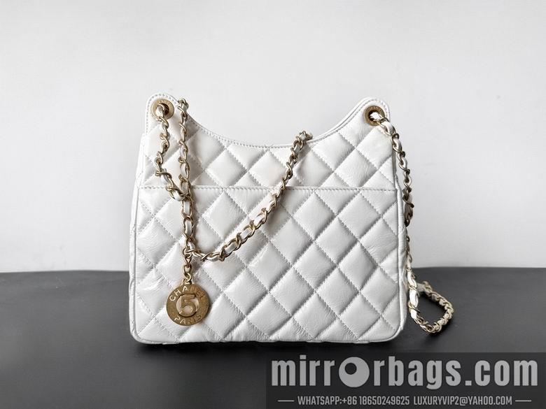 1:1 Replica Chanel Bags 22X21X7cm 073104 WO  2colour