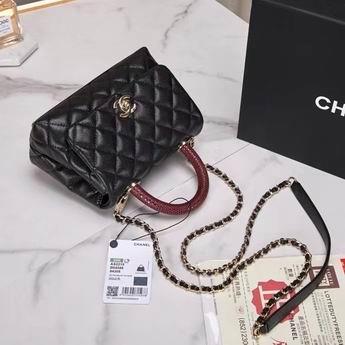 1:1 Replica Chanel Bags BT2215 19cm