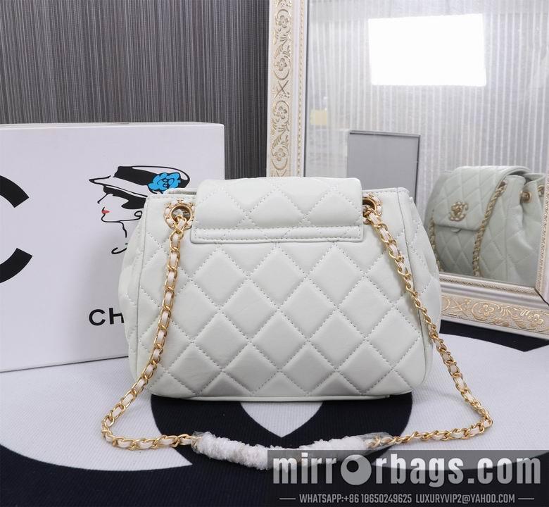 1:1 Replica Chanel Bags 8855 23X17X9cm XMY 4colour