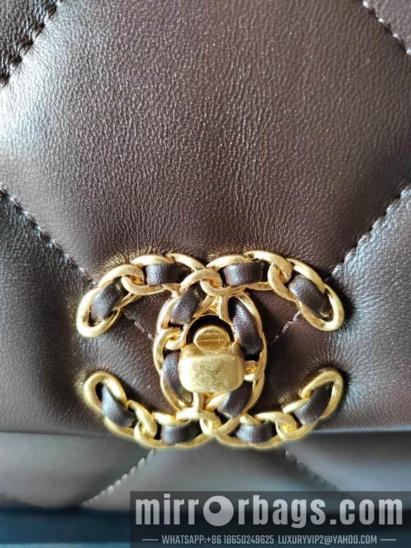 1:1 Replica Chanel Bags 8067 26X16X9cm WO