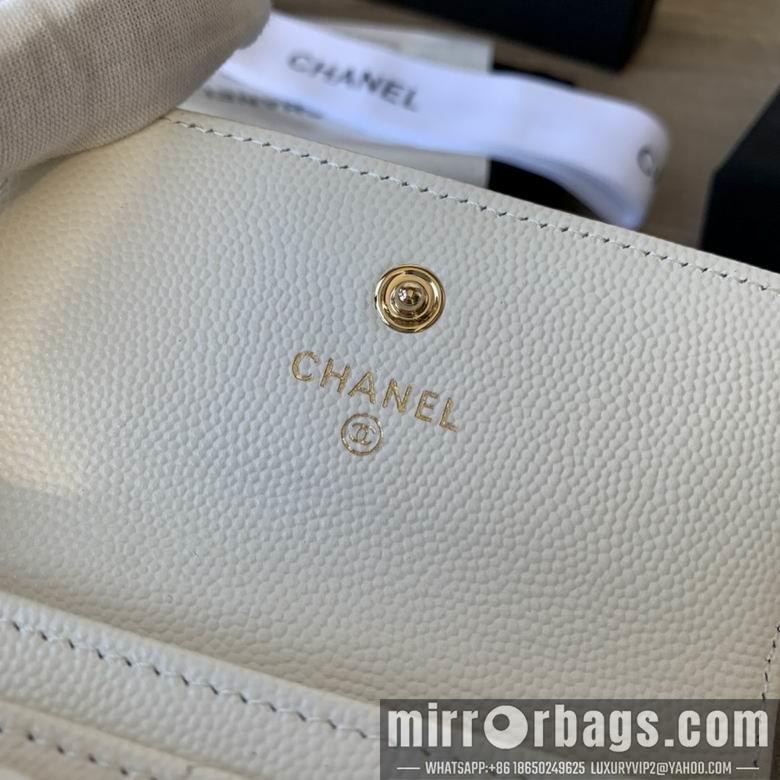 1:1 Replica Chanel Bags 11X8.5X3cm 040308