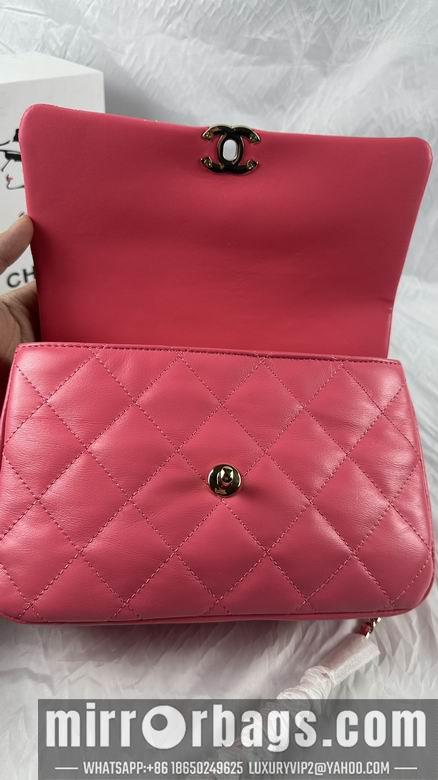 1:1 Replica Chanel Bags 240 18X25X8cm WO 3colour