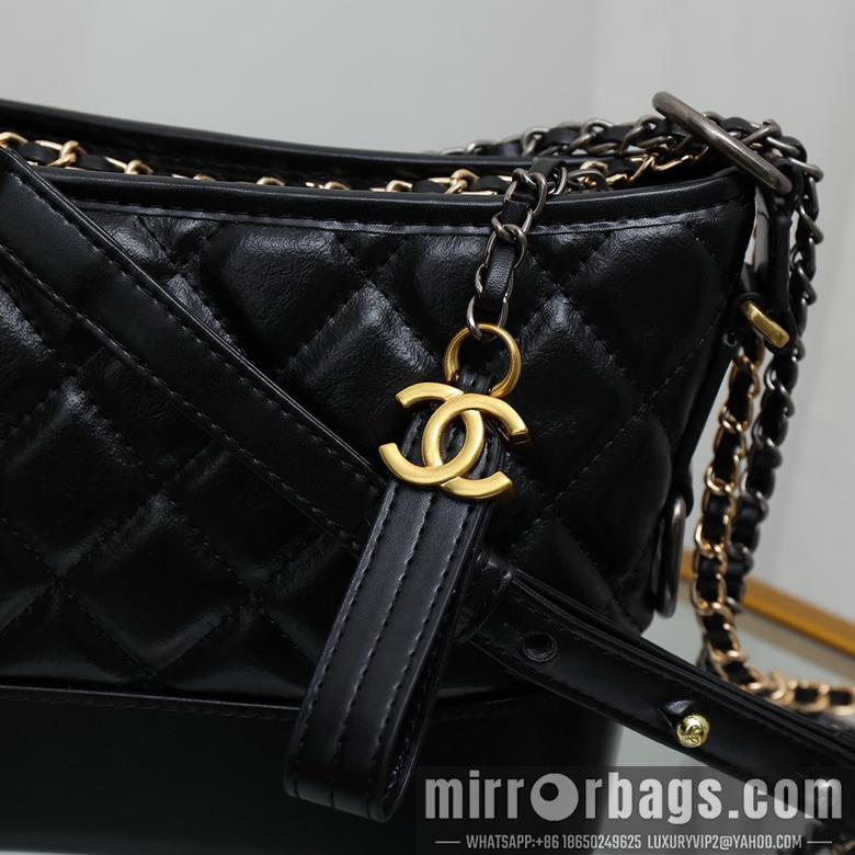 1:1 Replica Chanel Bags Chanel Gabrielle 6683 20cm ww