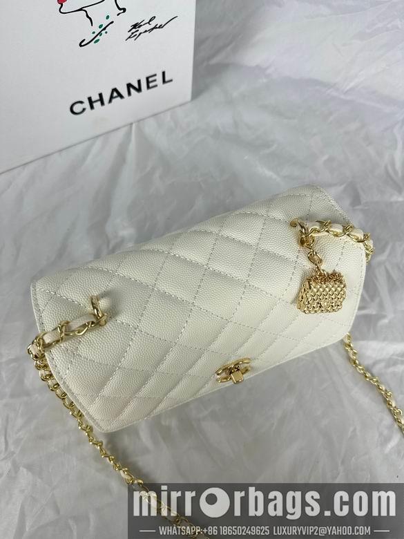 1:1 Replica Chanel Bags 330 19cm WO 3colour