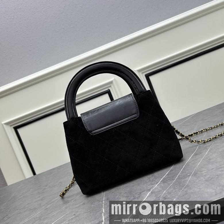 1:1 Replica Chanel Bags Chanel kelly AS4416 16x22x7cm ww