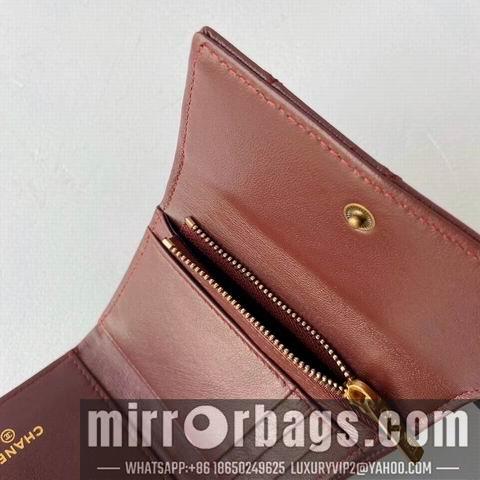 1:1 Replica Chanel Bags WL3539