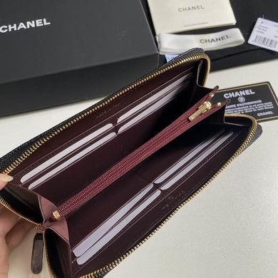 1:1 Replica Chanel Bags 0242 10.5X19X3cm