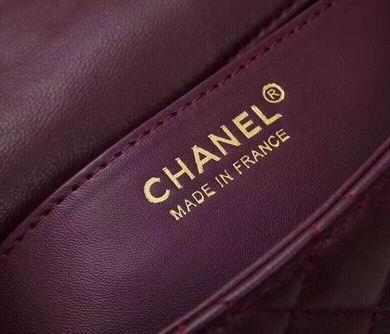 1:1 Replica Chanel Bags BT1116 20X12X7