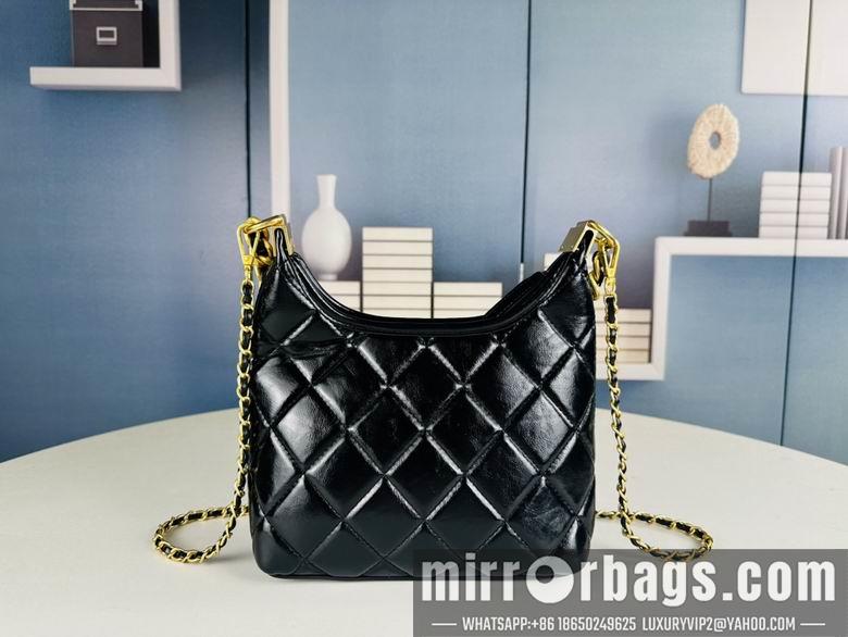 1:1 Replica Chanel Bags 9021 20X17X5.5cm XMY 2colour