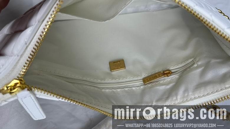 1:1 Replica Chanel Bags 332 17.5X28.5X2cm WO  4colour