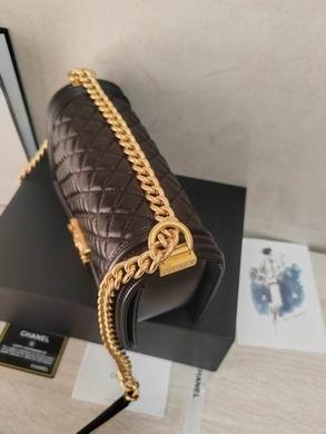 1:1 Replica Chanel Bags 67086 25X15X9cm WO