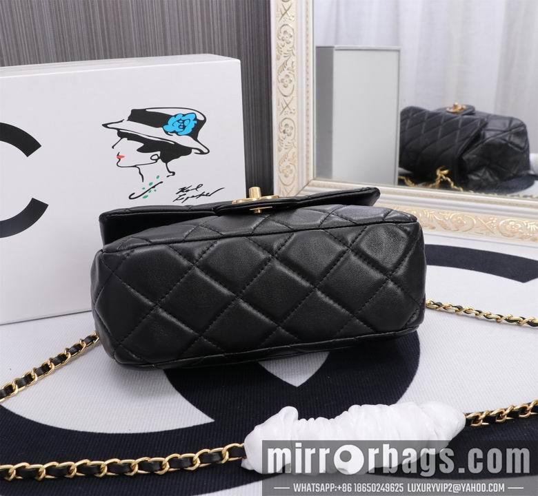 1:1 Replica Chanel Bags 8832 24X15cm WO 3colour