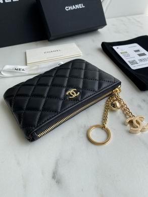 1:1 Replica Chanel Bags A50168 14X10X1cm WO