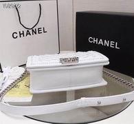 1:1 Replica Chanel Bags WO67086 25cm