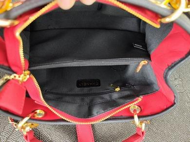 1:1 Replica Chanel Bags 8003 31X23X10cm WO 4colour