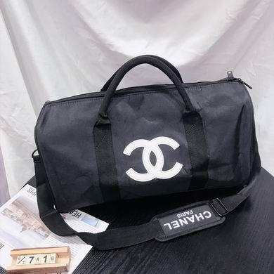 1:1 Replica Chanel Bags 46X25X20cm 082803 WO 2colour