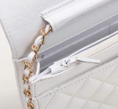 1:1 Replica Chanel Bags WO33814 20X12X4