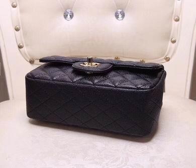 1:1 Replica Chanel Bags WO611