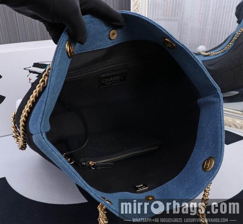 1:1 Replica Chanel Bags 8835 40X35X15cm XMY 2colour