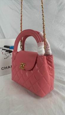 1:1 Replica Chanel Bags 757 20X14X7cm WO 3colour