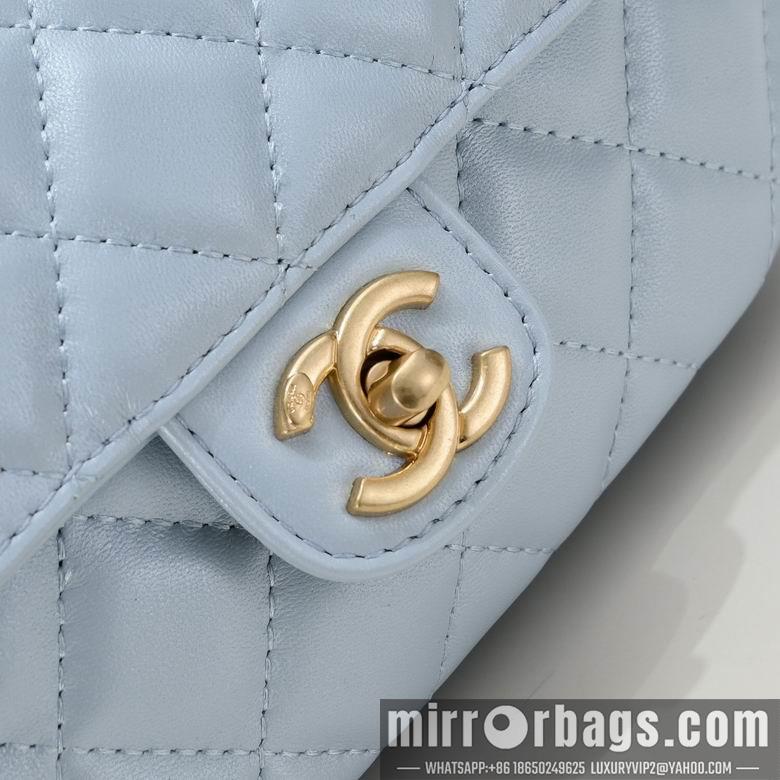 1:1 Replica Chanel Bags coco AS9101 11.2X20.5X5.5cm WO 3colour