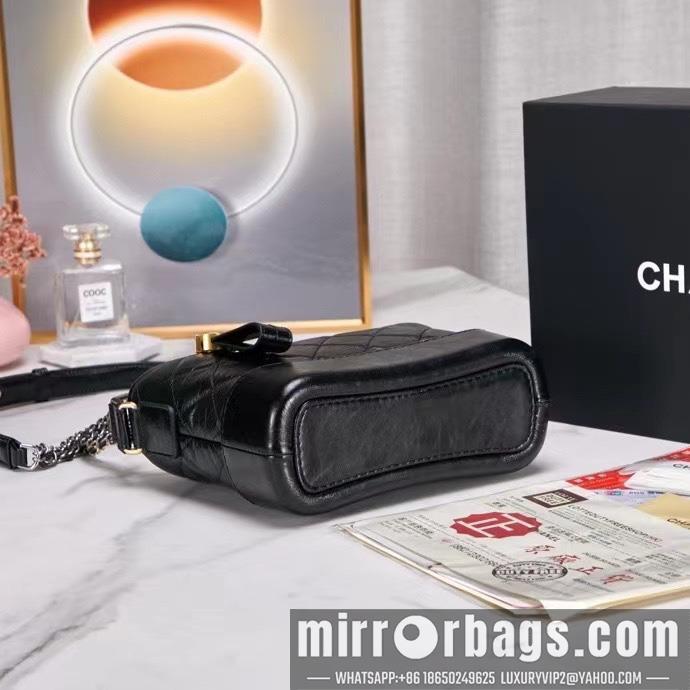 1:1 Replica Chanel Bags 221117 20cm WO