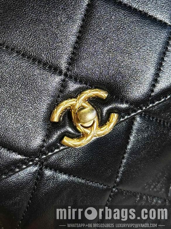 1:1 Replica Chanel Bags AS4866 20X19X12cm WO 3colour