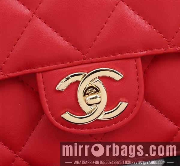 1:1 Replica Chanel Bags 1012 25X15X8cm XMY 3colour