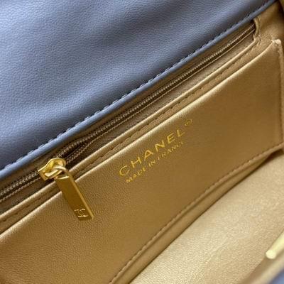 1:1 Replica Chanel Bags Chanel 3457 20x12x6cm ww4色