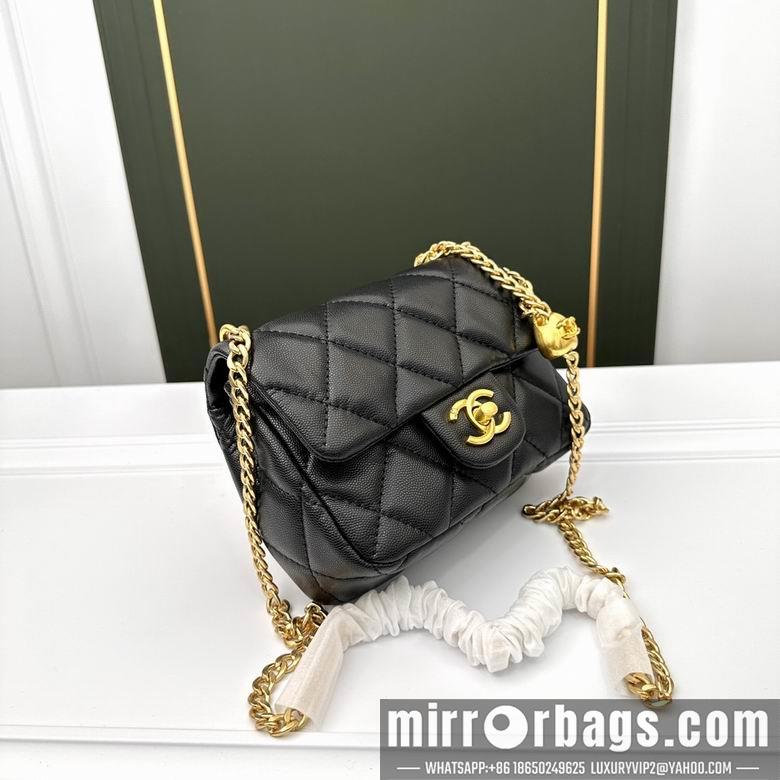 1:1 Replica Chanel Bags 11332 18X6X14cm