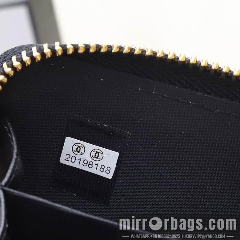 1:1 Replica Chanel Bags WL0805 11X10X2
