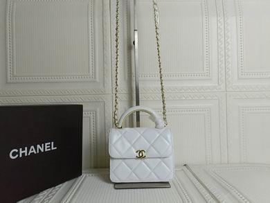 1:1 Replica Chanel Bags 726 15.5X12cm WO 4colour