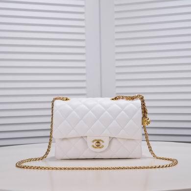 1:1 Replica Chanel Bags 3330 22X4X16cm WO 3colour