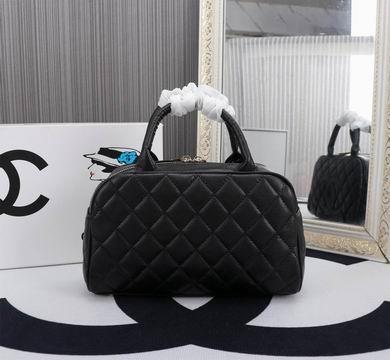 1:1 Replica Chanel Bags 8827 25X14X9cm WO 4colour
