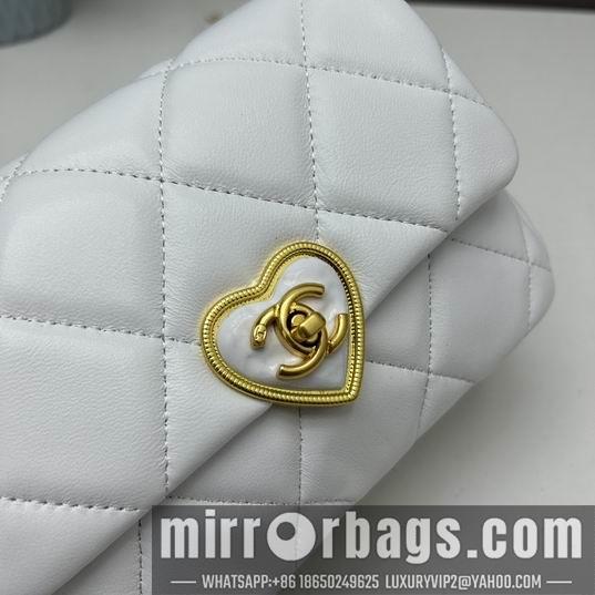 1:1 Replica Chanel Bags Chane1 742 18x13.5x5.5cm ww