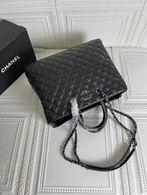 1:1 Replica Chanel Bags 8007 35X30X13cm WO