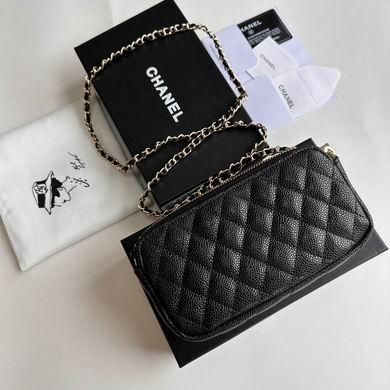 1:1 Replica Chanel Bags 50172 10X20cm YG 4colour