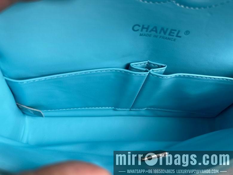 1:1 Replica Chanel Bags 1112 25.5X16X7cm WO 2colour