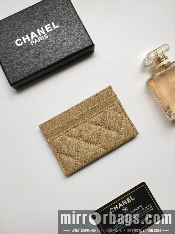 1:1 Replica Chanel Bags Chanel AP2737 7.5x11.2x0.5cm zy