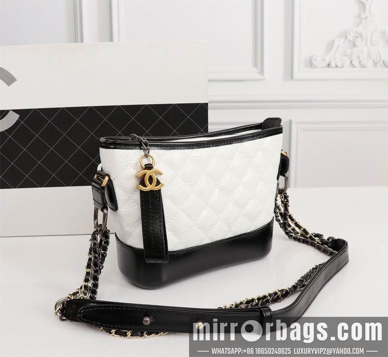 1:1 Replica Chanel Bags 6086 20cm XMY 2colour