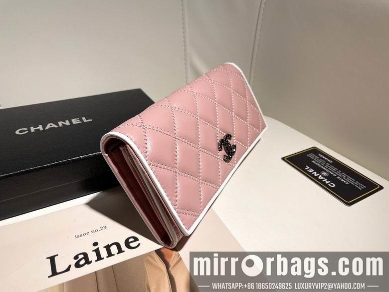 1:1 Replica Chanel Bags WL3375 19X12X4.5