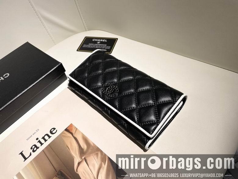 1:1 Replica Chanel Bags WL3375 19X12X4.5