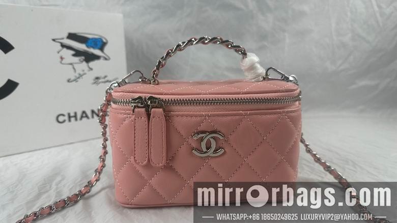 1:1 Replica Chanel Bags 760-1 17X8X10cm WO 3colour