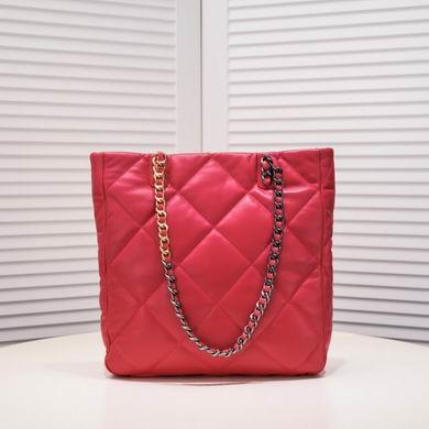 1:1 Replica Chanel Bags AS3519 30X37X10cm WO 3colour