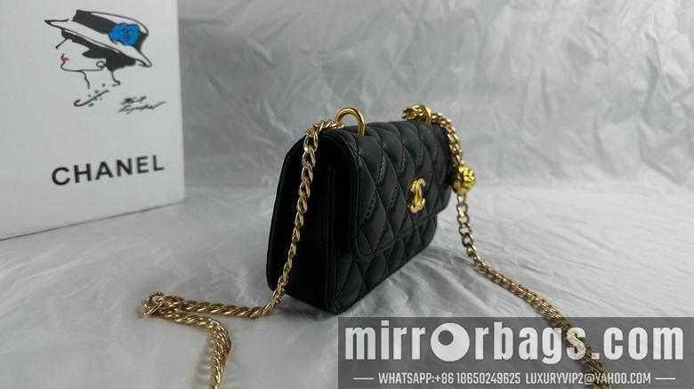 1:1 Replica Chanel Bags 741 17cm WO 3色